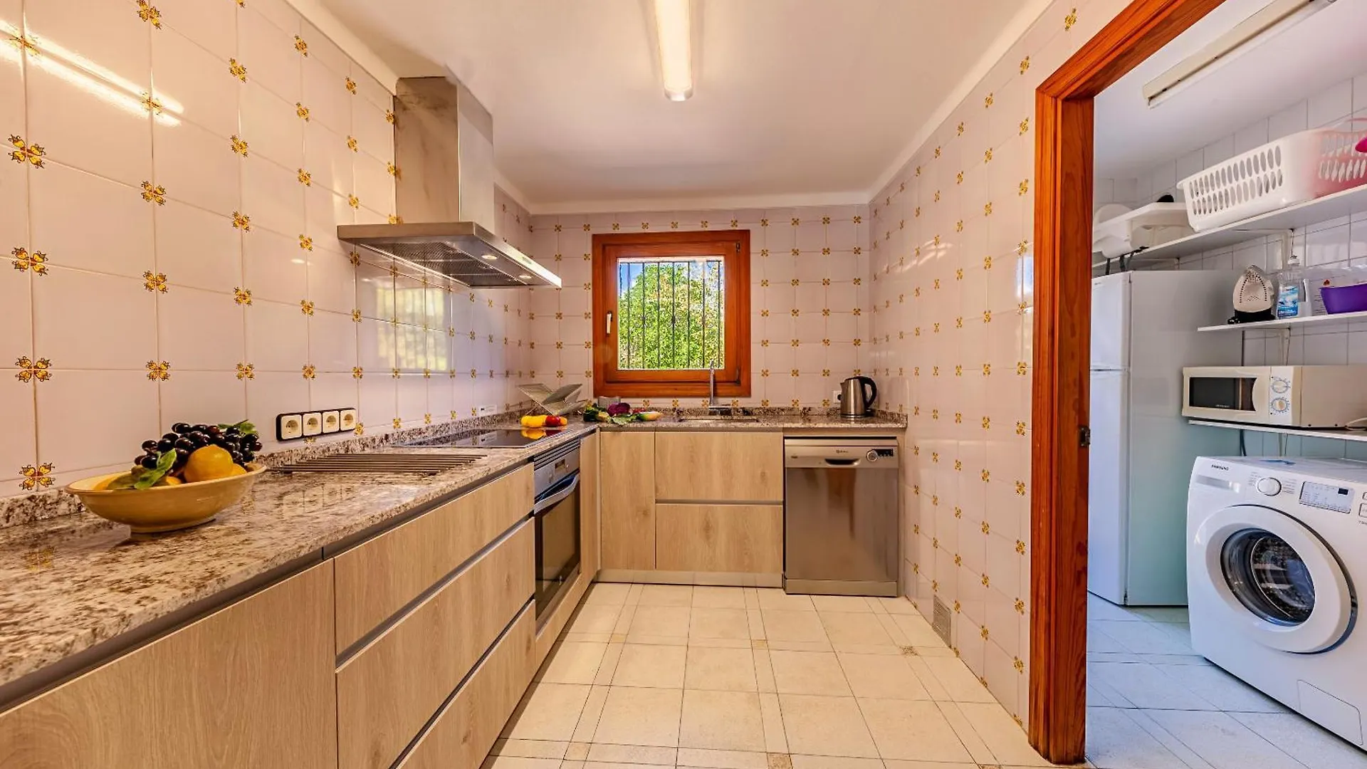 Beach Villa Can Carles By Sealand Villas Port de Pollenca