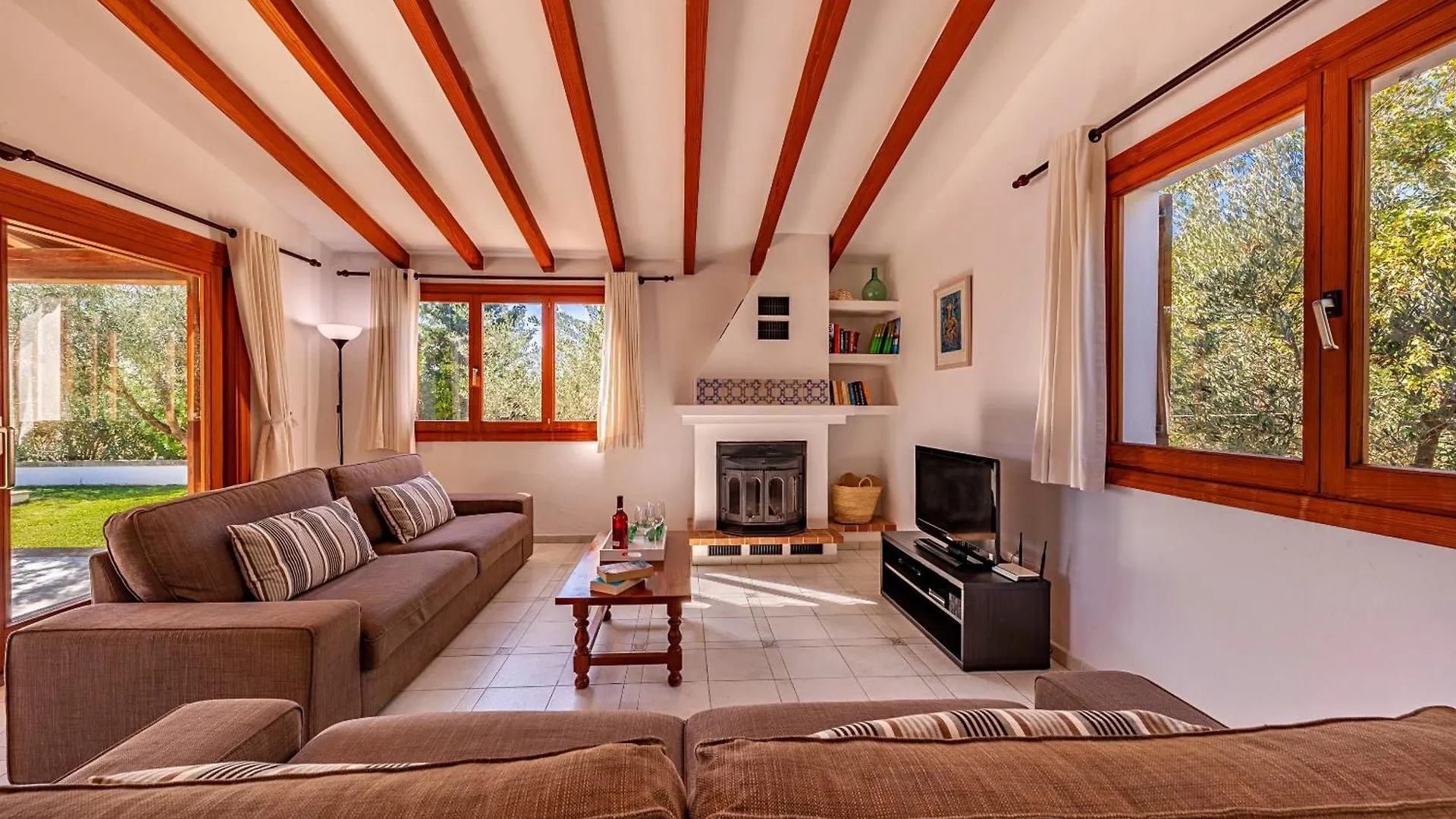 Beach Villa Can Carles By Sealand Villas Port de Pollenca