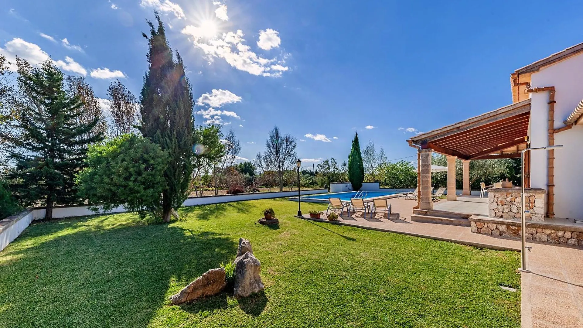 Beach Villa Can Carles By Sealand Villas Port de Pollenca