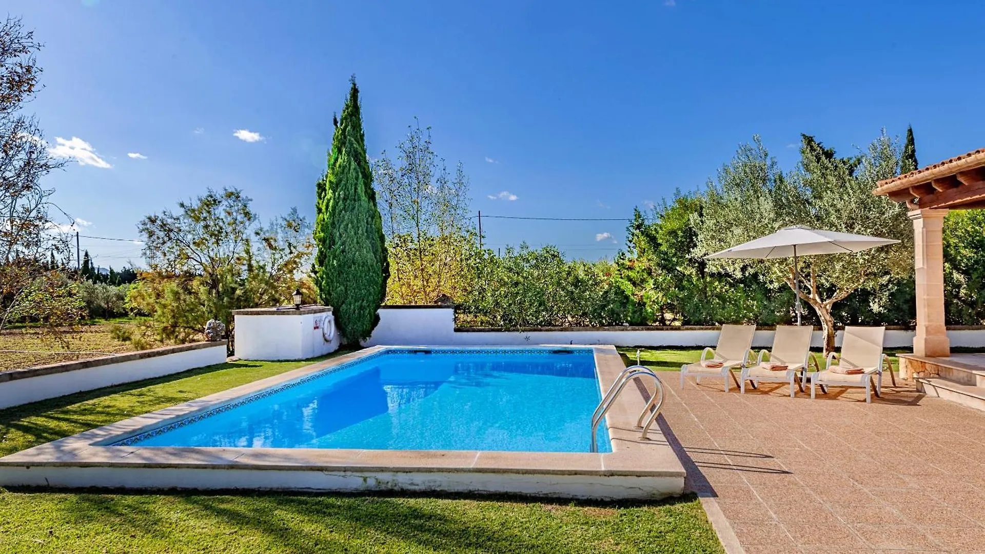 Beach Villa Can Carles By Sealand Villas Port de Pollenca