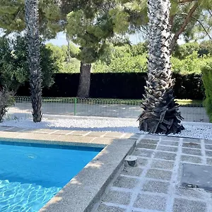 Apartbeach Mas Aiguesverds Climatizado Y Piscina Reus