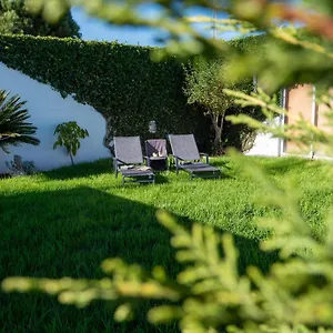 Casa Vacacional En Tenerife La Esperanza (Tenerife)