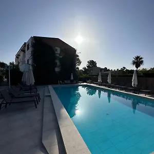  Apartamento Leo